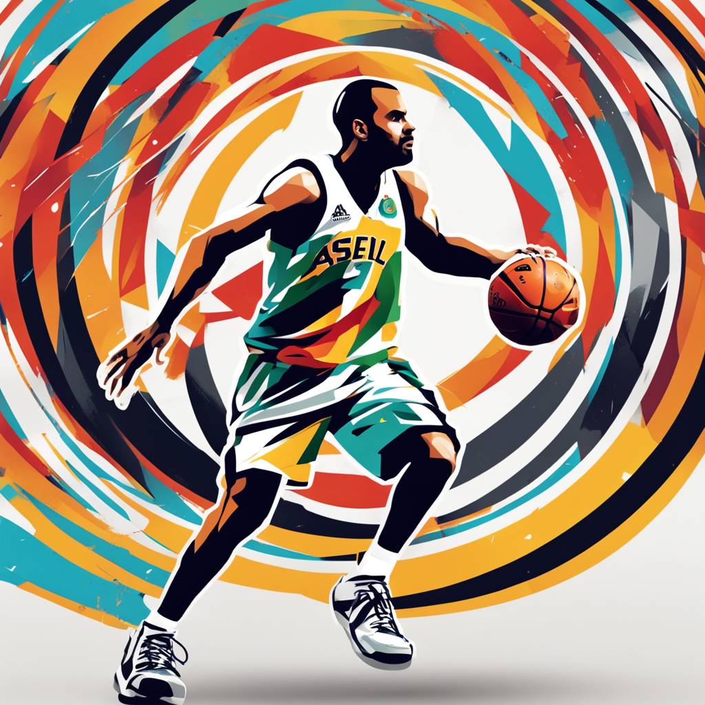 Tony Parker: Asvel Sues Euroleague Over Financial Sanctions