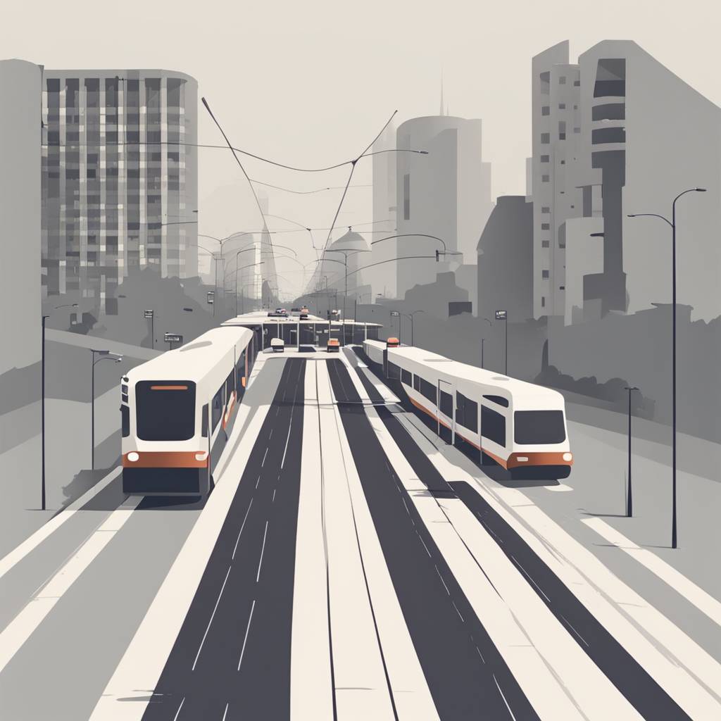 Измене траса јавног превоза у Београду због радова у Македонској и Нушићевој улици