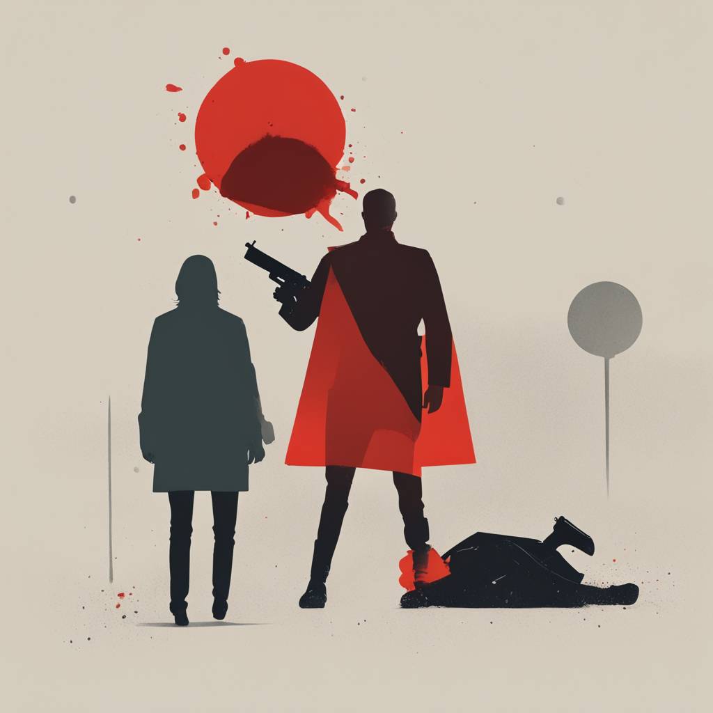 Две особе убијене у пуцњави код Бабушнице