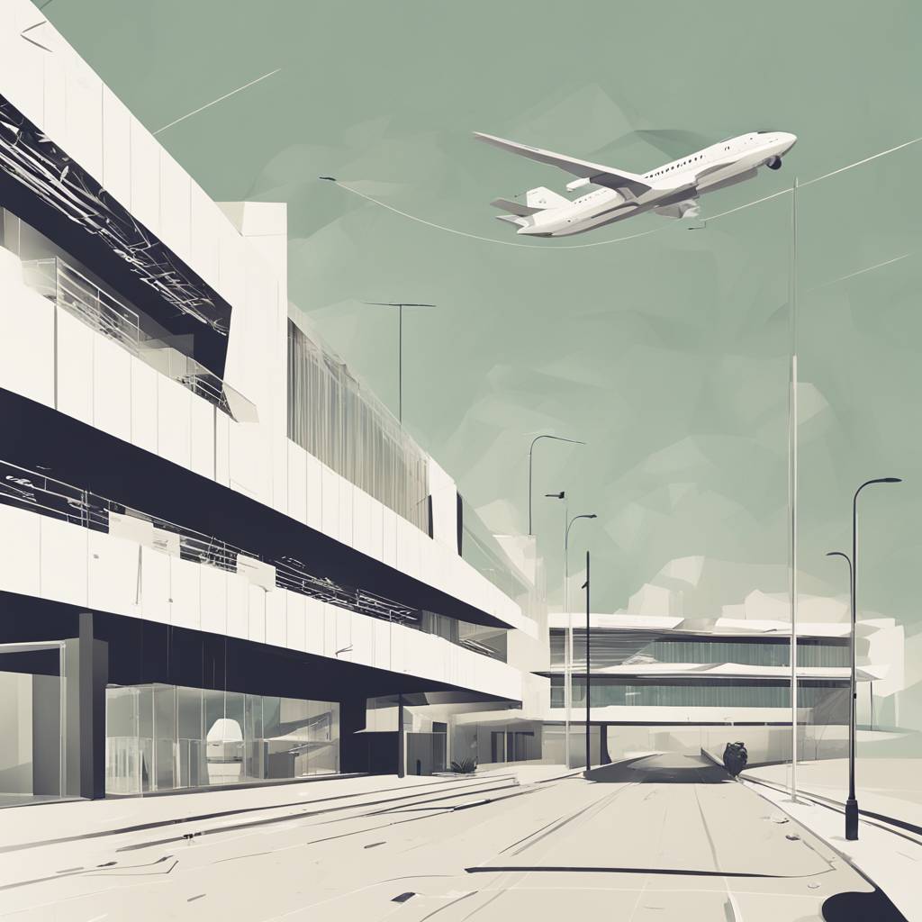 V občini Aerodrom se je začela akcija odstranjevanja nelegalnih objektov