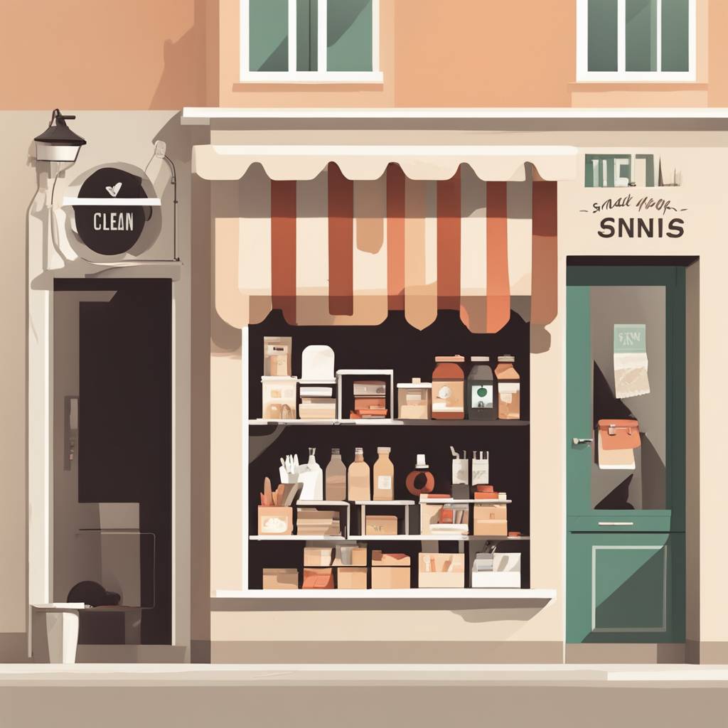 Male trgovine traže rad nedjeljom tokom turističke sezone