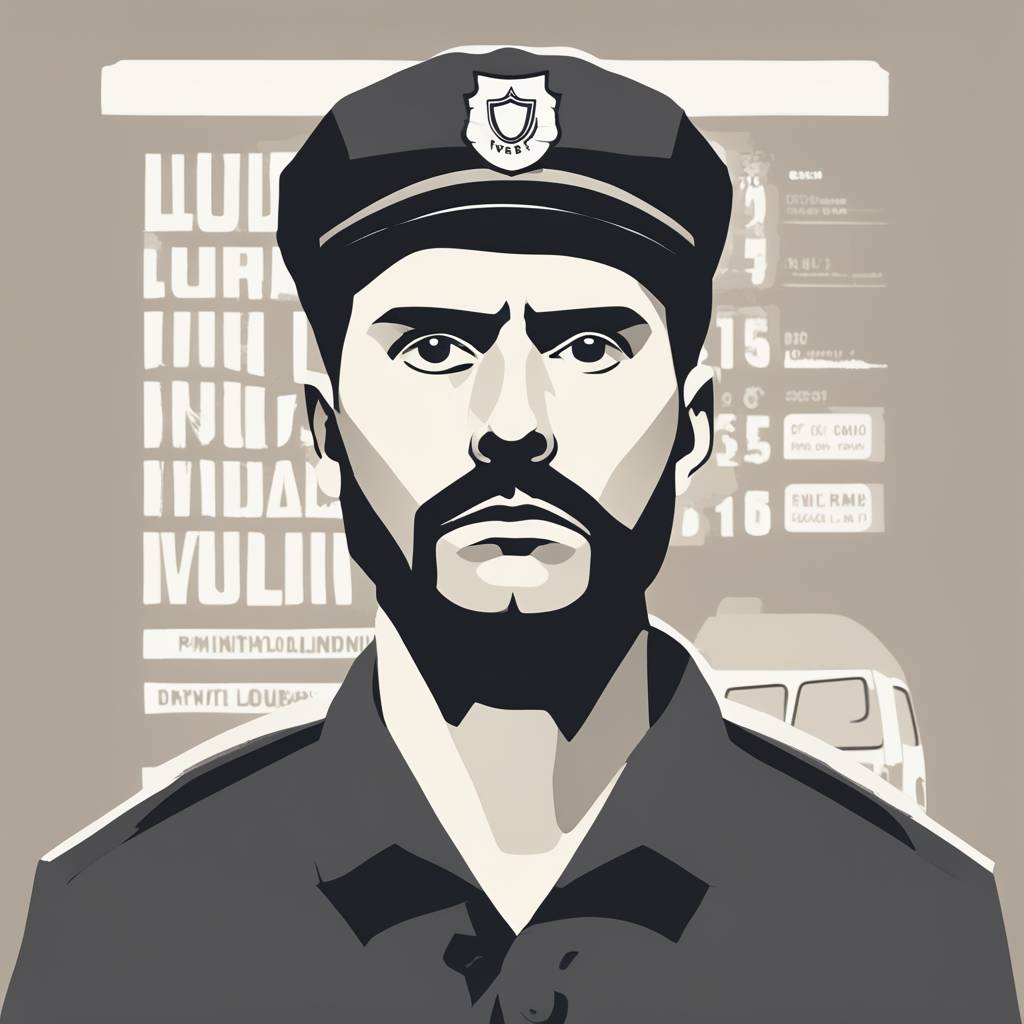 V Ljubljani aretirali osumljenca za hudo ranitev voznika avtobusa