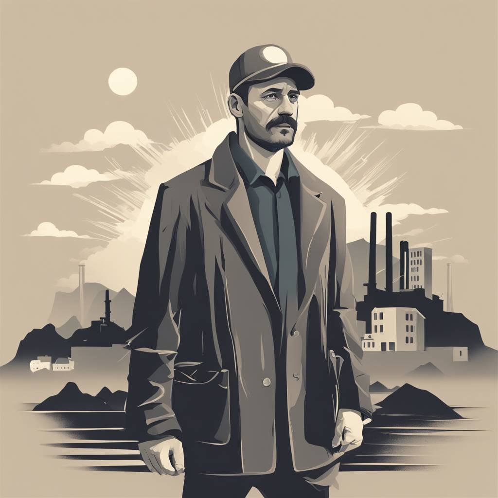 Еколошки активиста Митровић: Потребна потпуна забрана спаљивања угља у домаћинствима Црне Горе