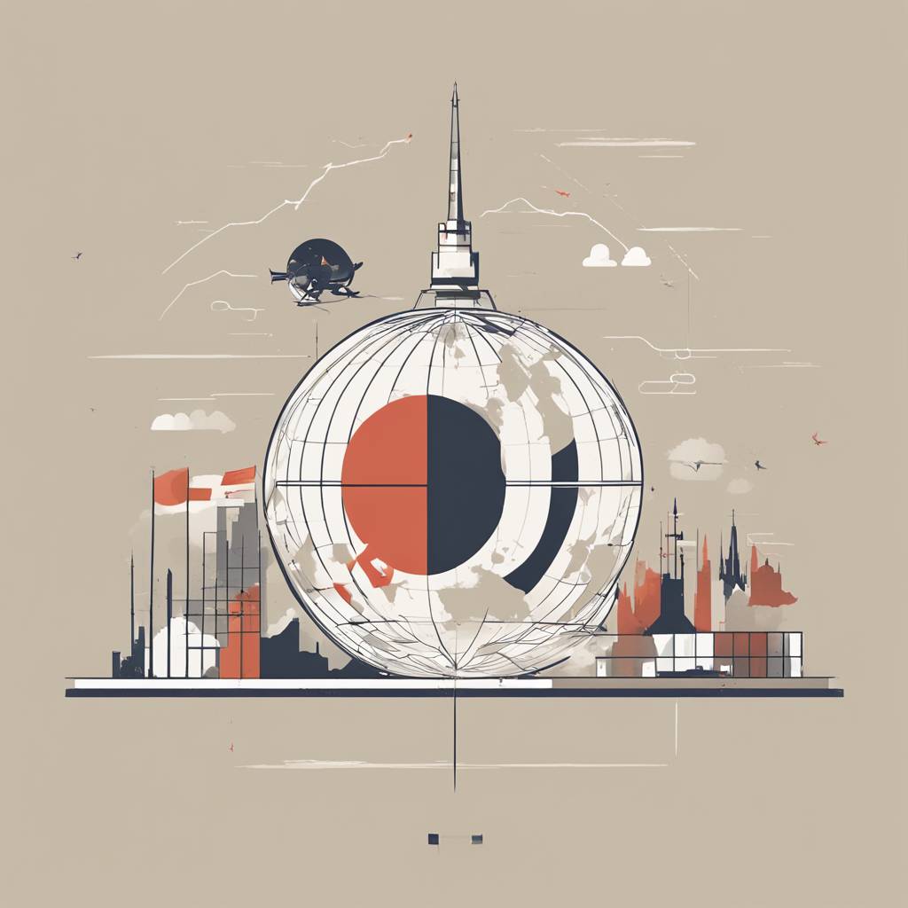 Geopolitical Significance of Historical Precedents: Lessons from the Past for the Future of Humanity