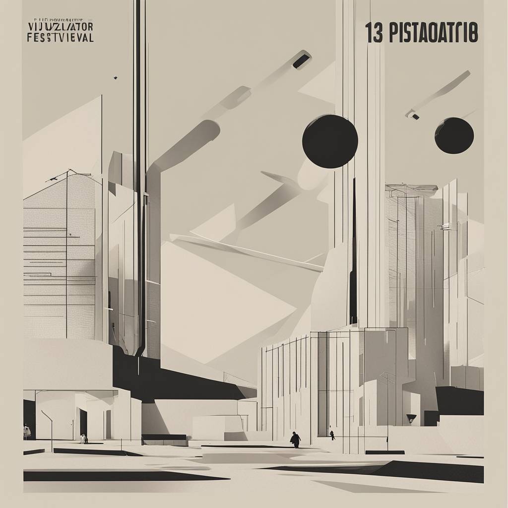 Trinaesti Festival fotografije VIZUALIZATOR pod sloganom "Budi prisutan" istražuje granice stvarnosti