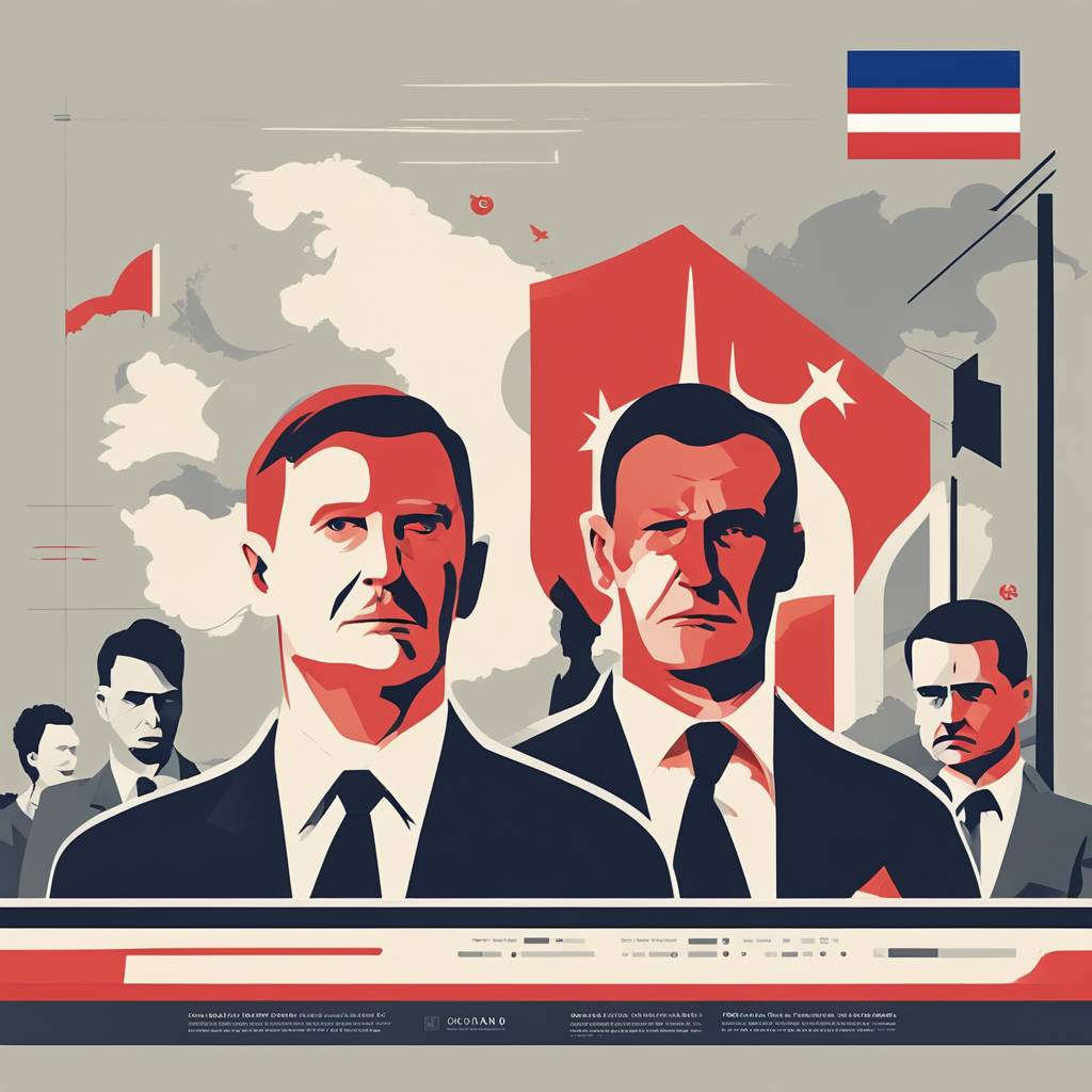 Kontroverze oko projekta Generalštab: Srbija između investicija i gubitaka