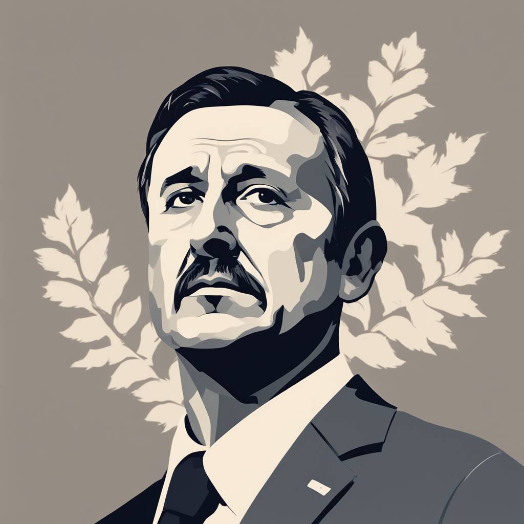 Krenar Ljoga napušta politički život i Alijansu za Albance