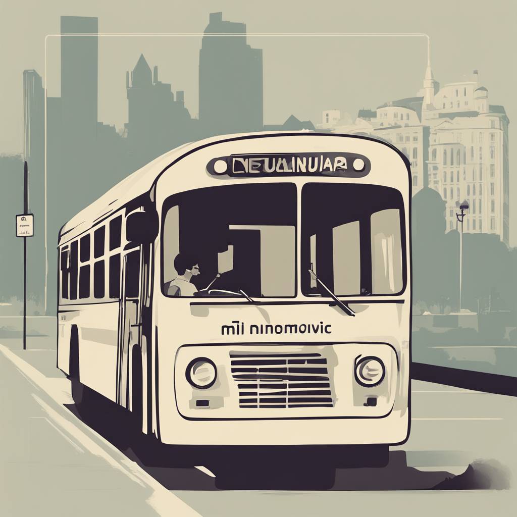 Миломир Јаћимовић демантује наводе о враћању аутобуса