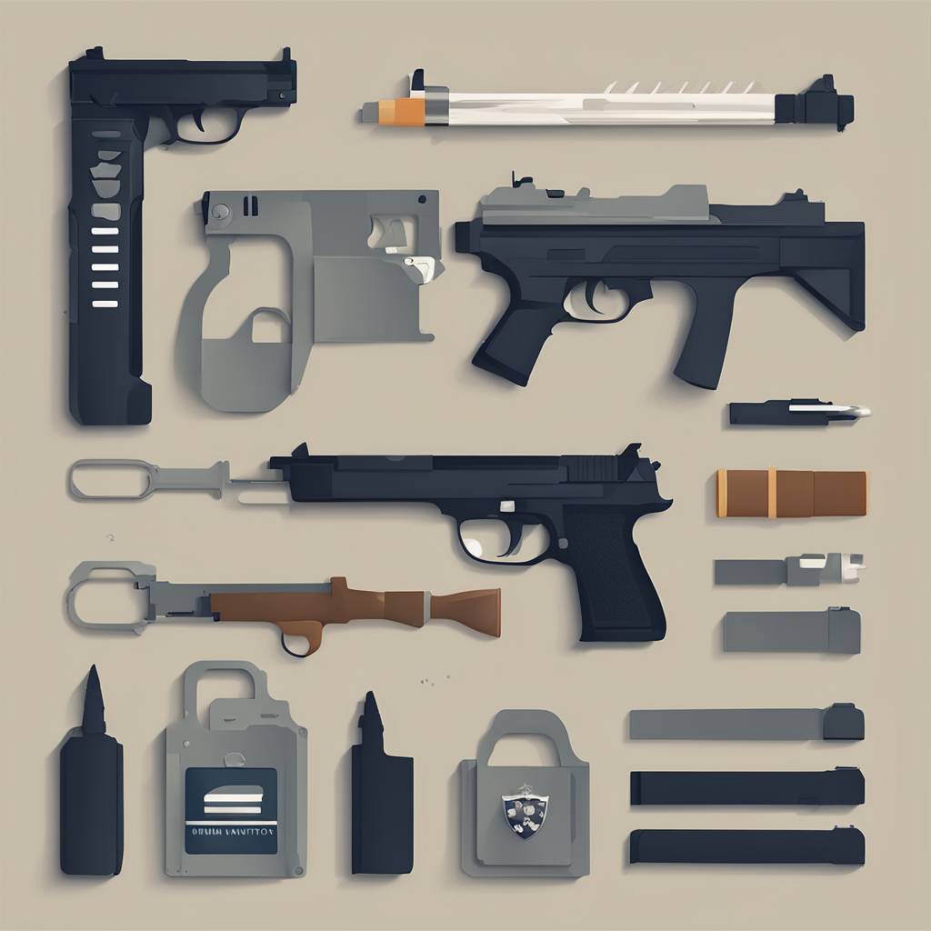 Ulcinj: Police Find Weapons and Ammunition in Unregistered Vehicle