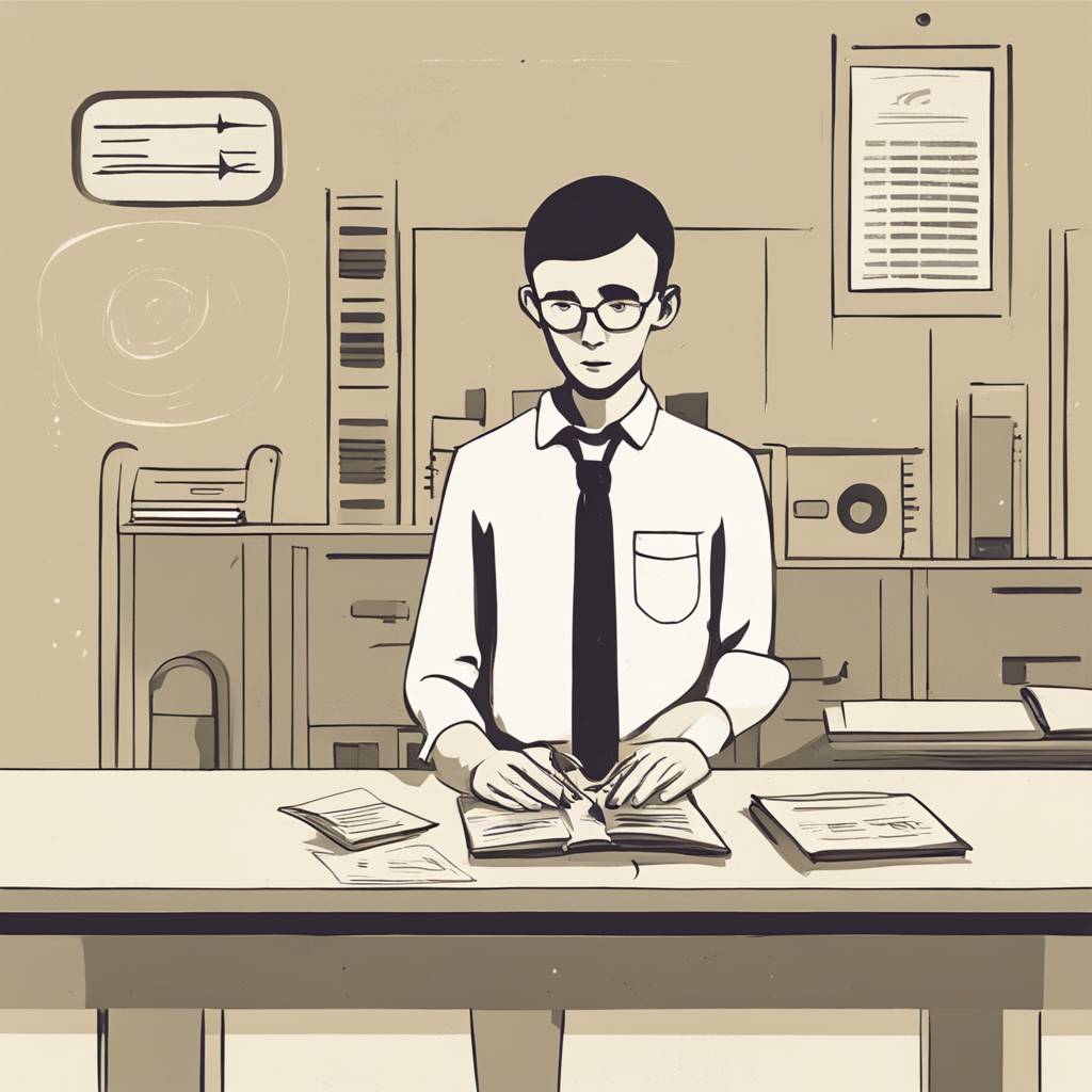 Ученик донео реплику метка у основну школу у Чачку