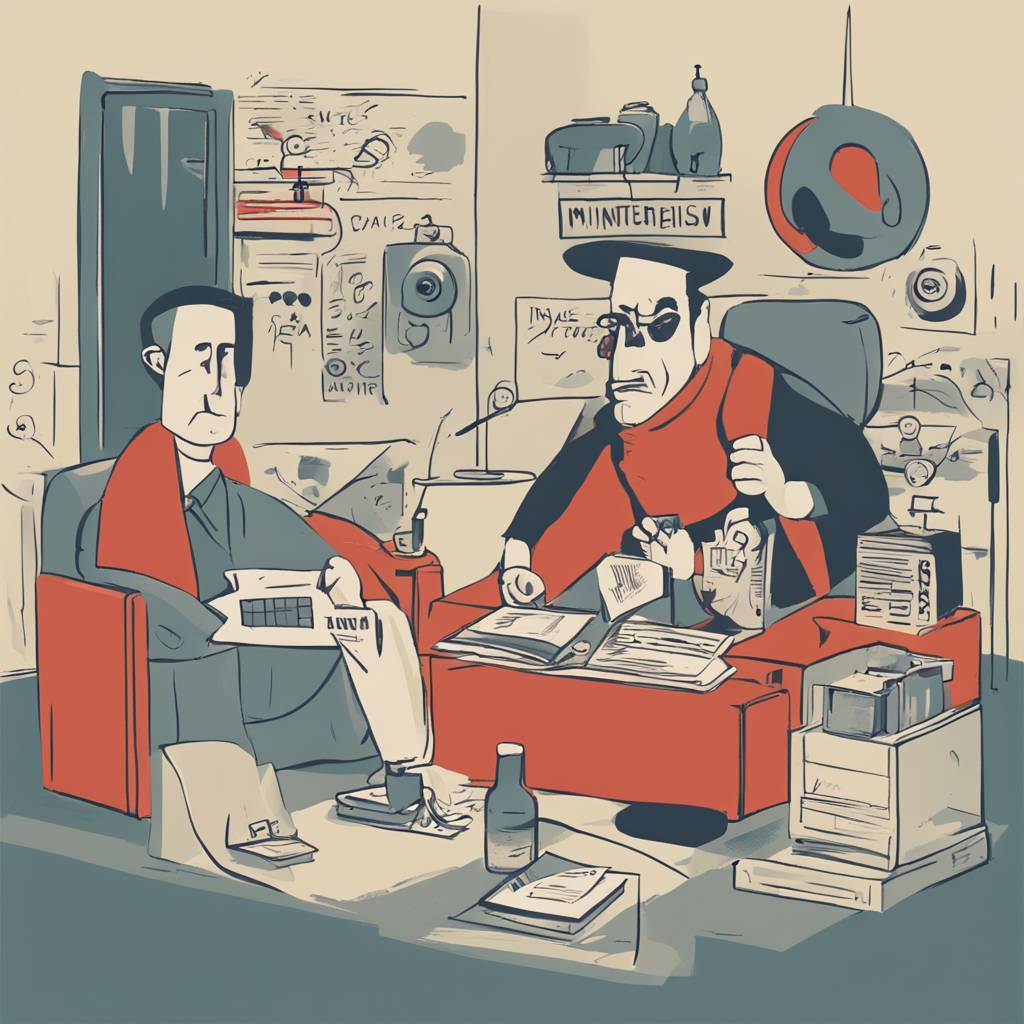 Kritika crnogorskog humora: Novi primitivizam ili tek jadna kopija?