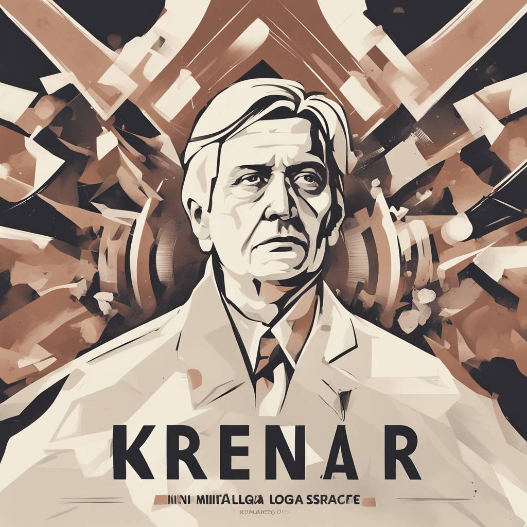 Krenar Loga se povlači iz političkog života