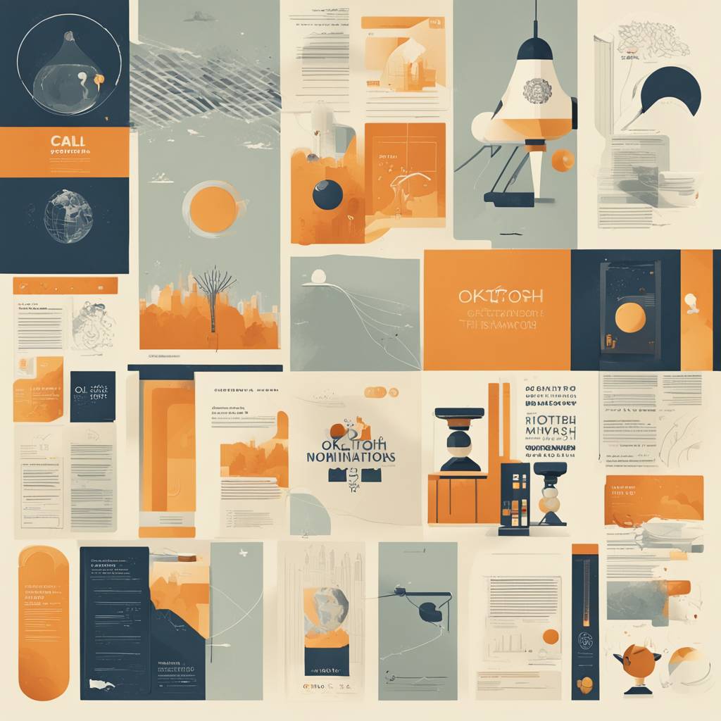 Расписан конкурс за доделу државне награде 'Октоих' за 2025. годину