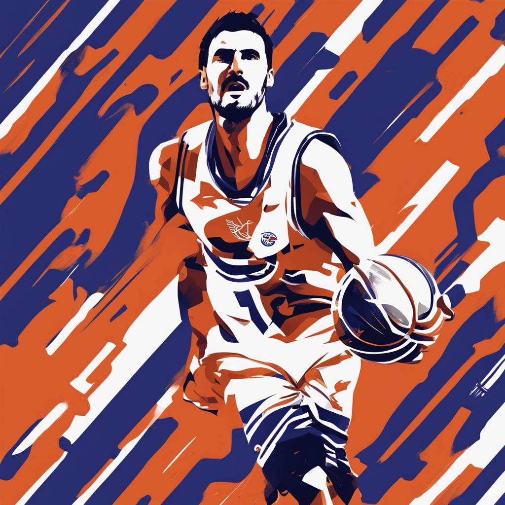 Emir Sulejmanović se vrača v košarkarsko reprezentanco Bosne in Hercegovine