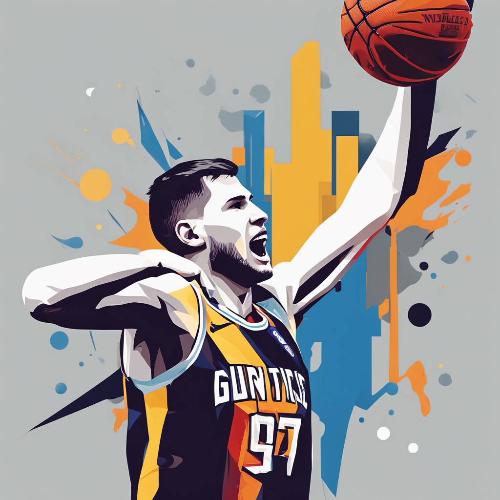 Nikola Jokić na vrhu liste MVP kandidata NBA lige