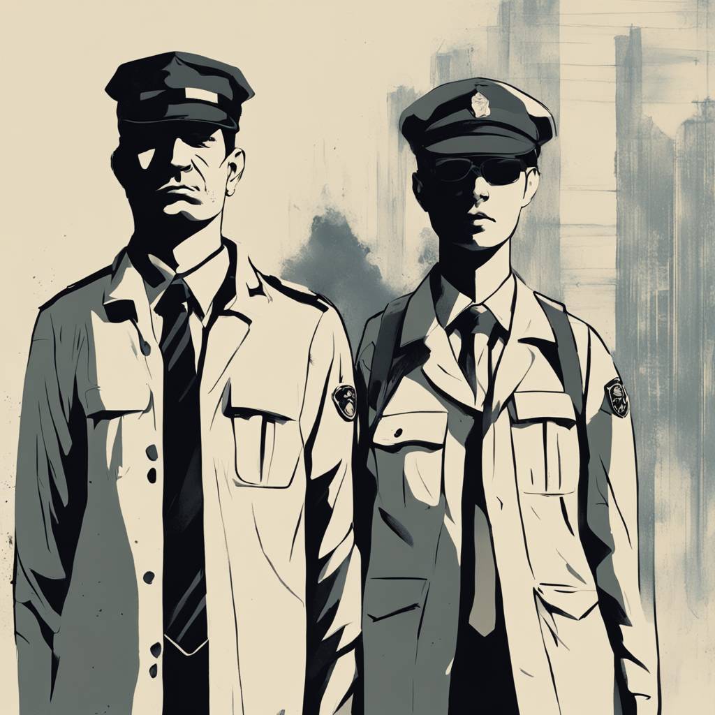 Berane: Two Individuals Suspected of Illegal Construction and Land Seizure