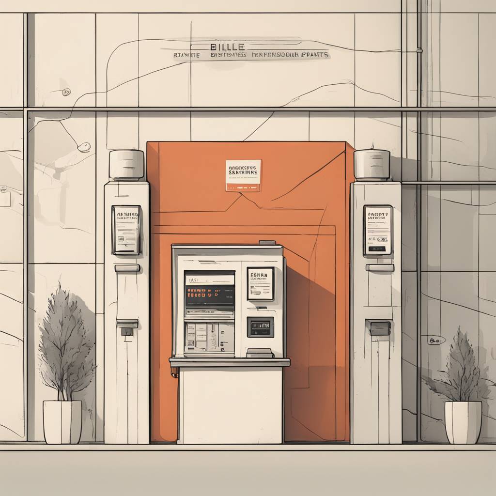 Sarajevske Toplane uvode samouslužne automate za plaćanje računa