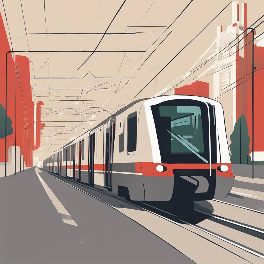 Nova obećanja o beogradskom metrou: Realnost ili politički narativ?