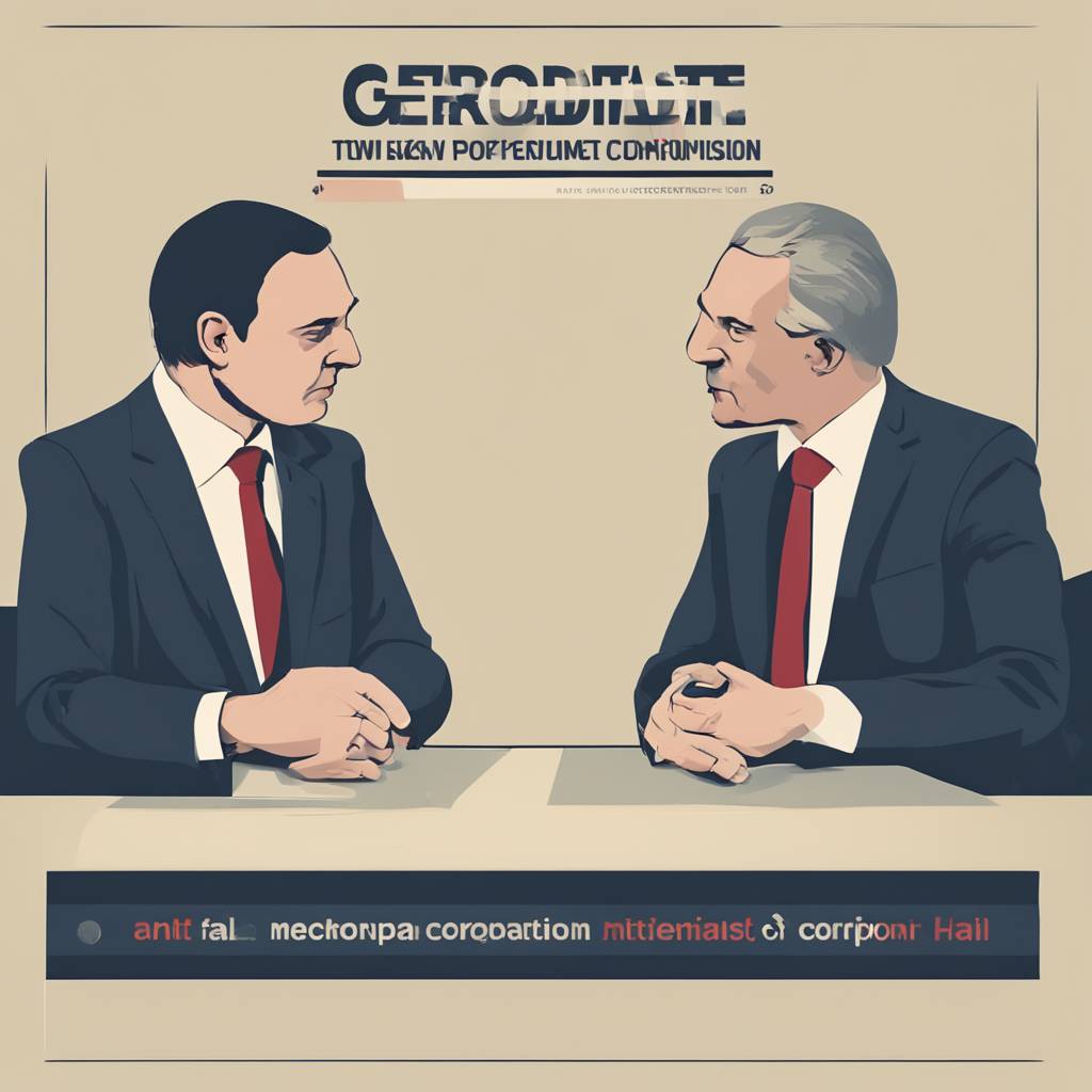 Dva kandidata ne izpolnjujeta pogojev za vodjo protikorupcijske komisije, intervjuji se začnejo v torek