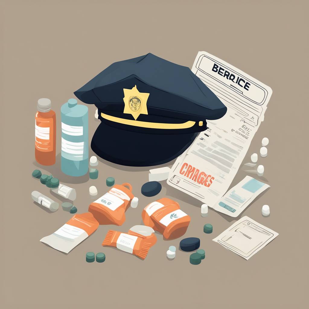 Beranska policija zaplijenila tablete i podnijela prijave