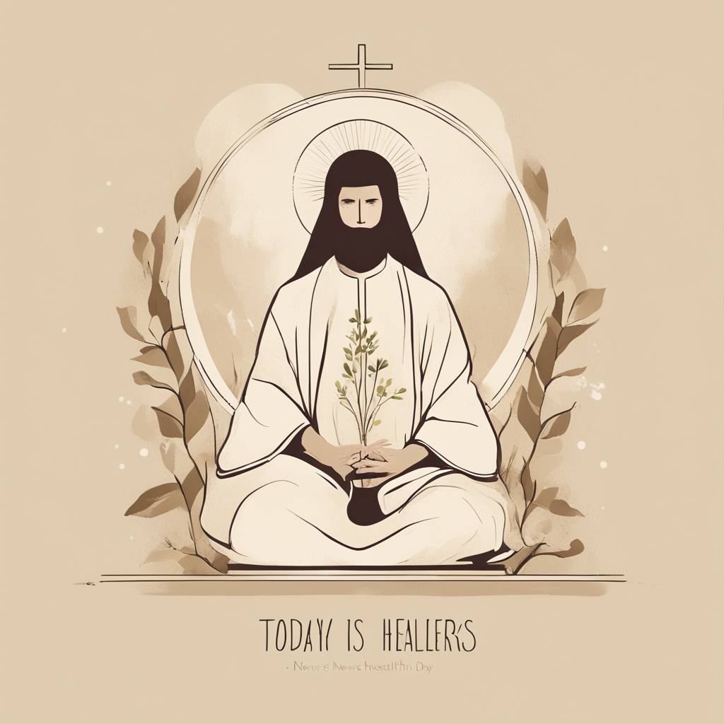 Danas su Sveti Vrači – dan posvećen zdravlju i isceljenju