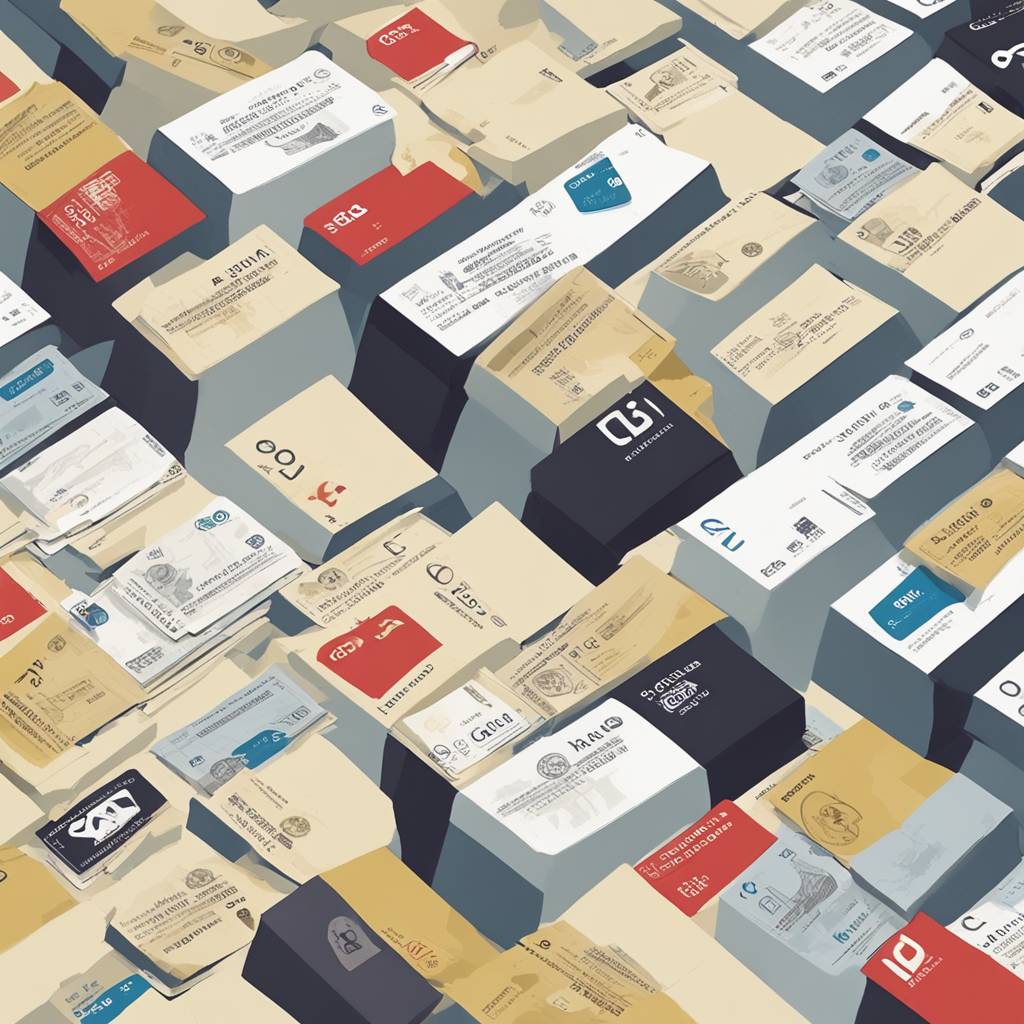 Spor Udruženja banaka i UIO BiH oko PDV-a na kartična plaćanja