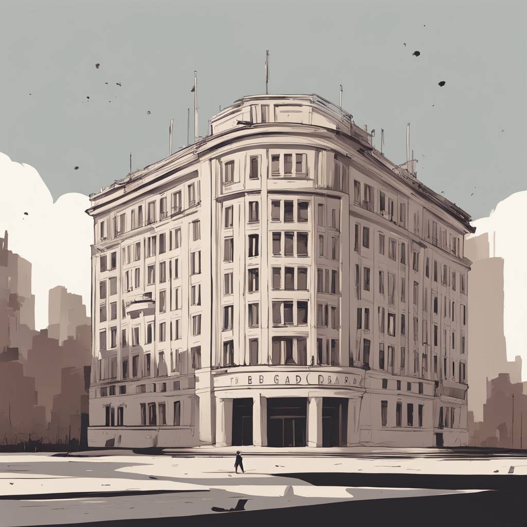 Иницијатива 'Београд остаје' позива на одбрану Генералштаба због уговора са Кушнером