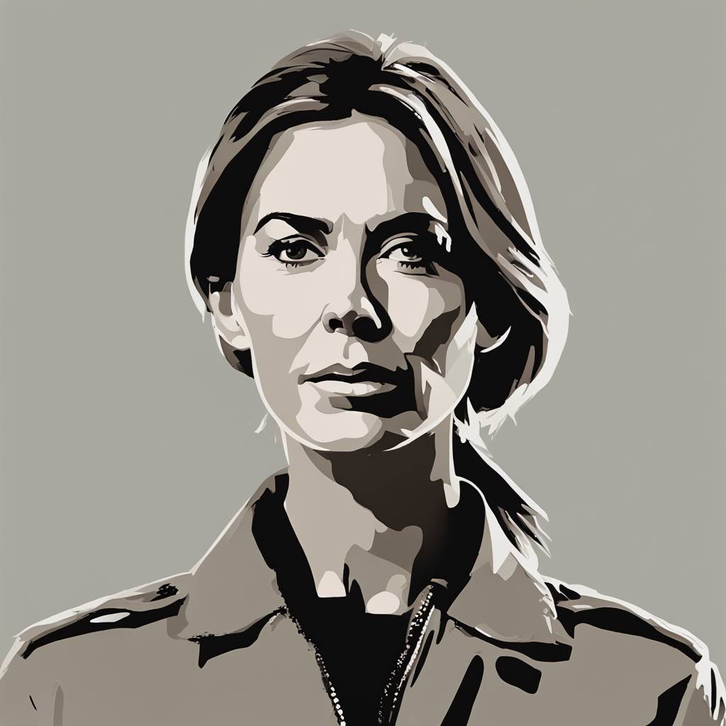 Kathryn Bigelow ustvarila napet film o možnosti jedrske vojne