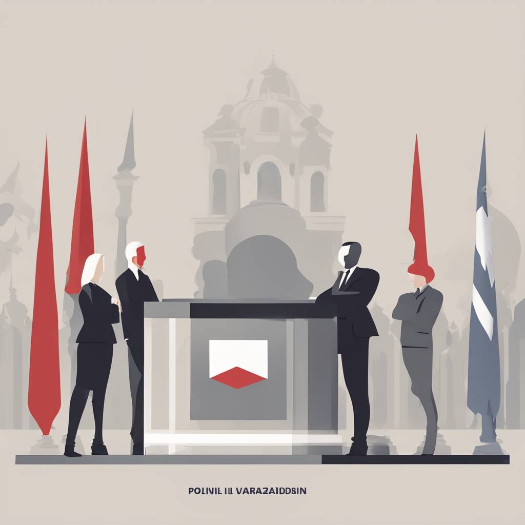 Opozicija v Varaždinski županiji zahteva nadzor zaradi domnevnih nezakonitosti pri delu skupščine