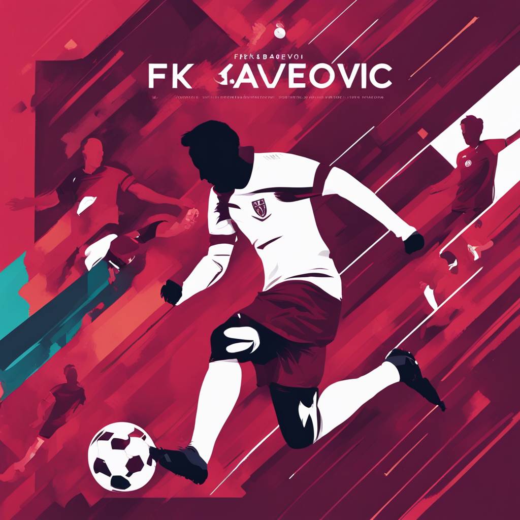 FK Sarajevo slavil proti Vukovaru na prijateljski tekmi, Gojković se je vrnil na igrišče
