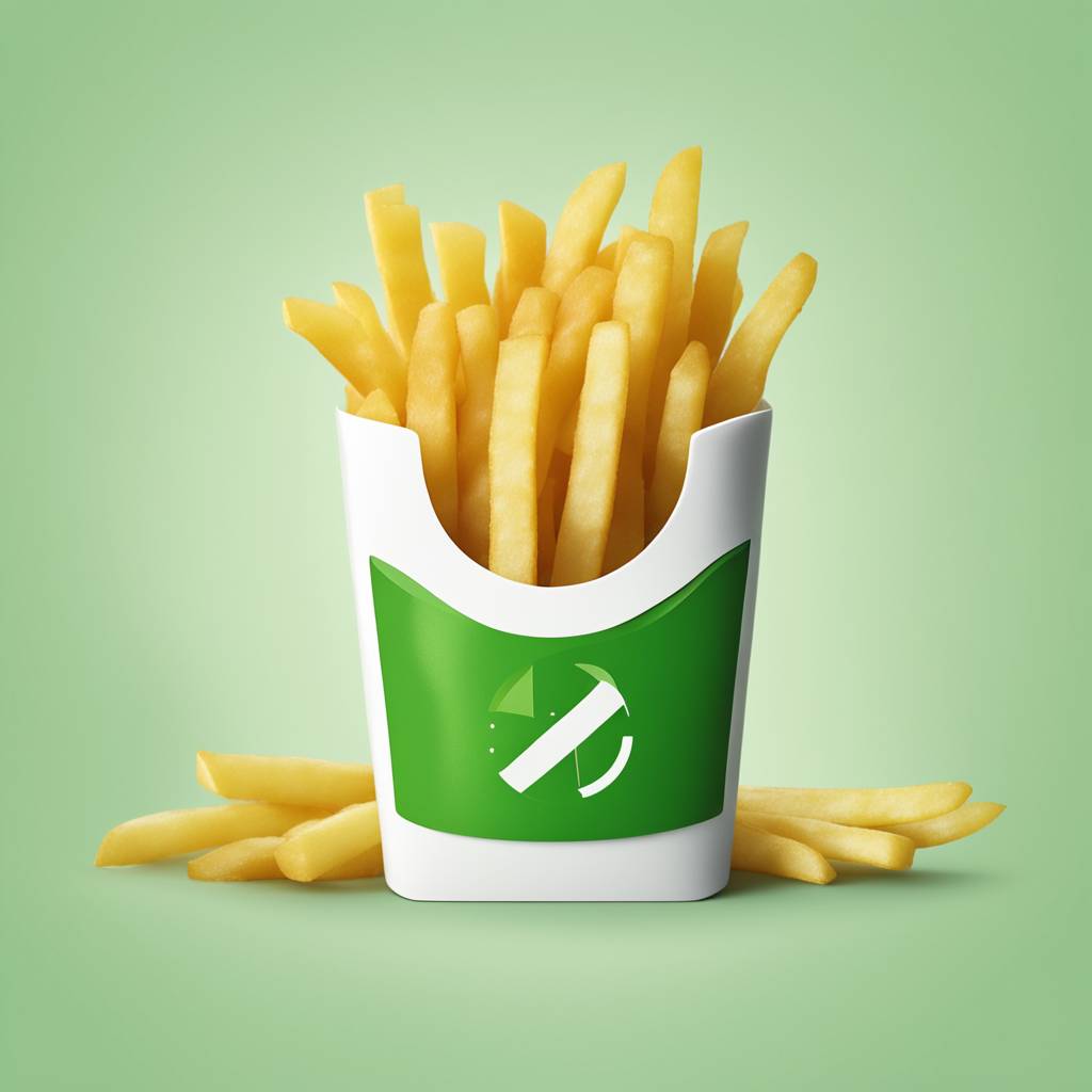 Prekomjerna konzumacija pomfrita povezana sa povećanim rizikom od dijabetesa tipa 2