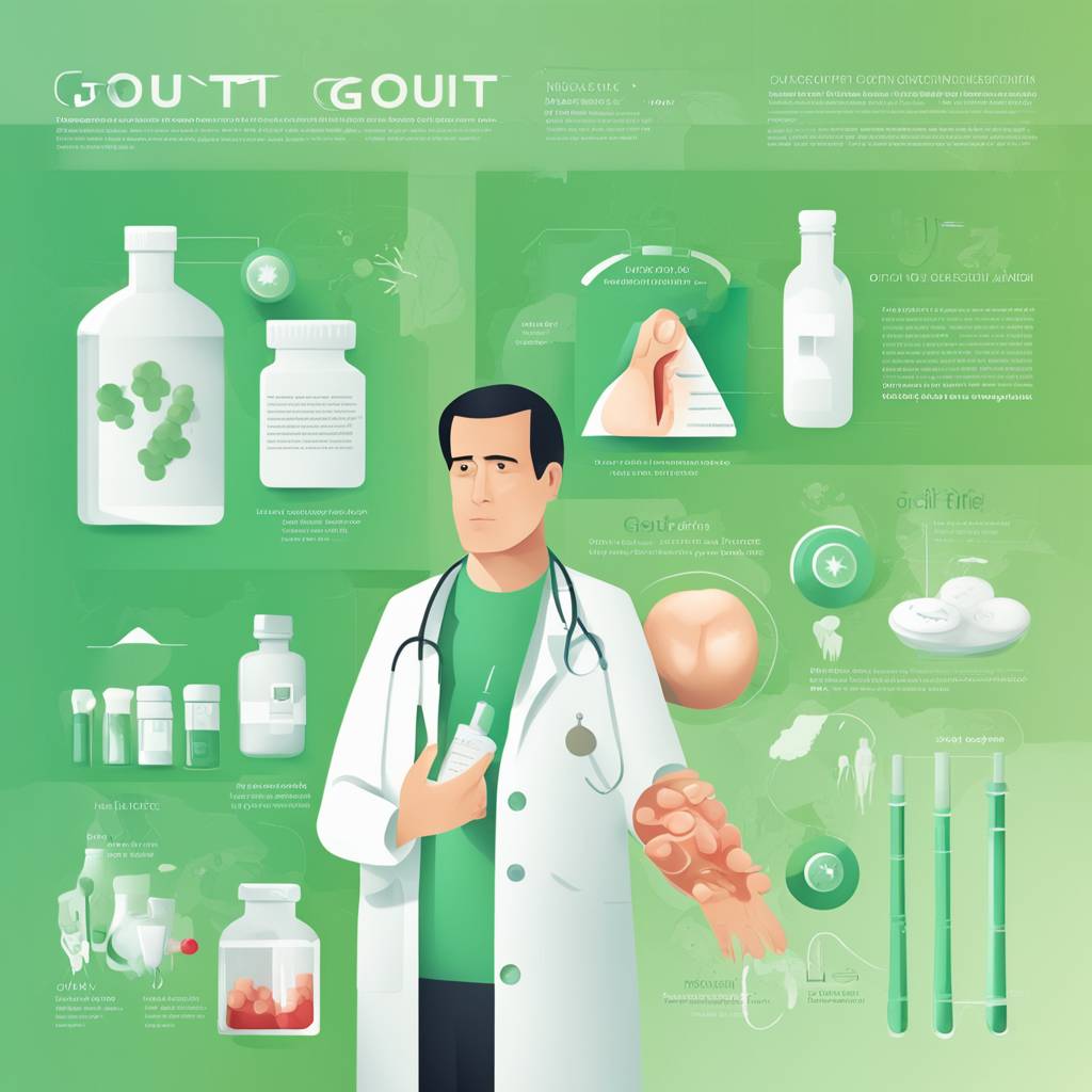 Giht: Uzroci, simptomi, dijagnoza i mogućnosti liječenja