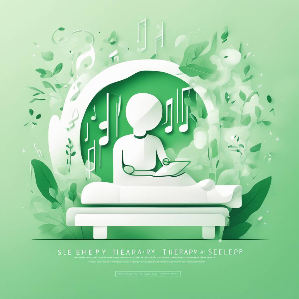 Glazbena terapija kao pomoć kod problema sa spavanjem