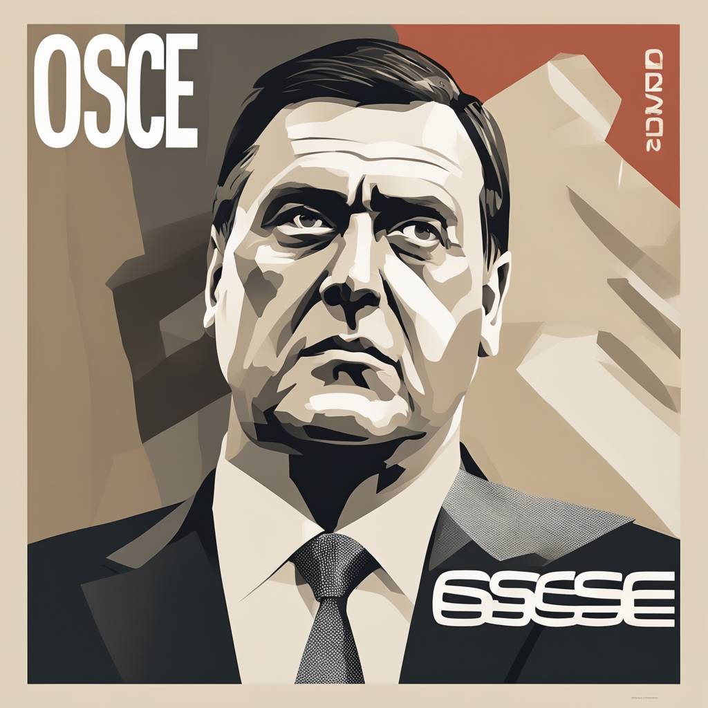OSCE osudio govor mržnje Milorada Dodika