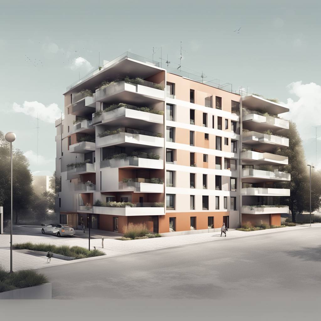 У Пљевљима расте интересовање за куповину станова, општина обећава олакшице