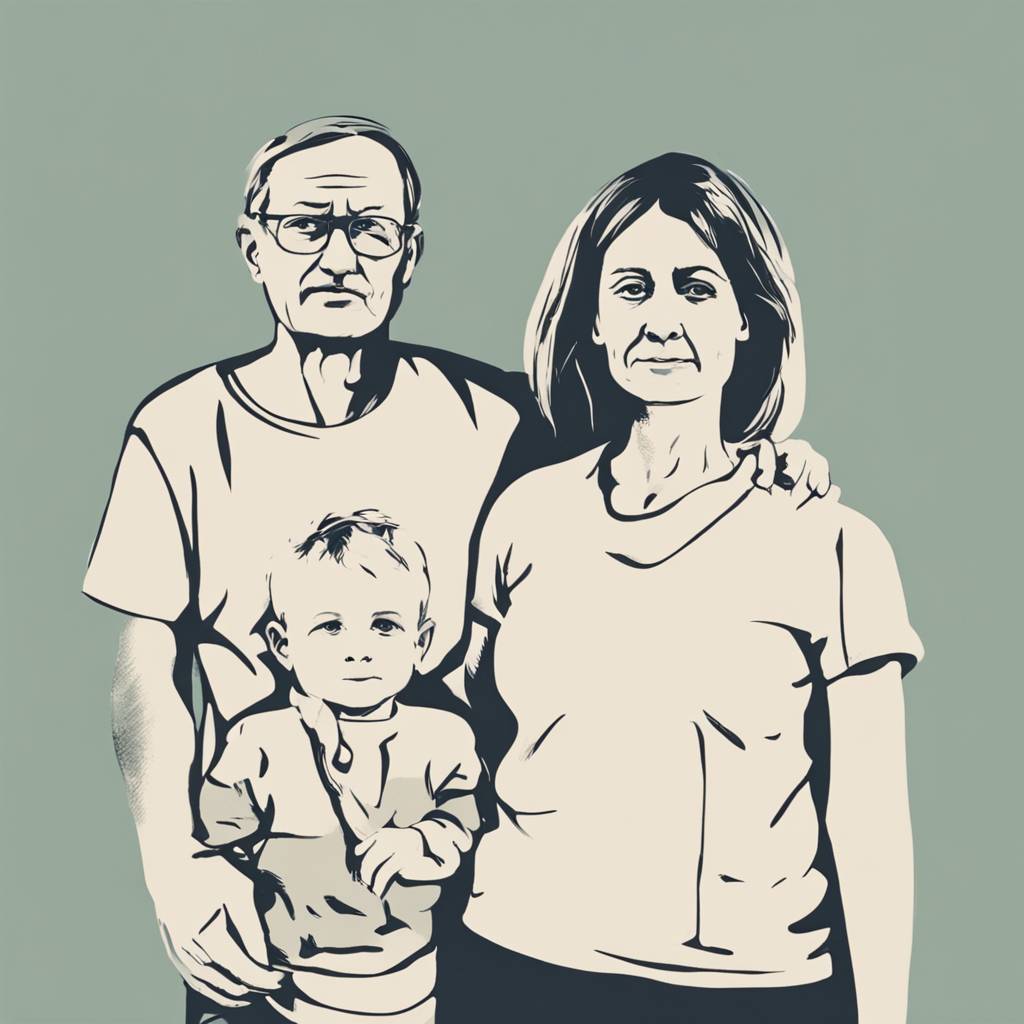 Подршка родитеља деце са потешкоћама у развоју Миломиру Јаћимовићу