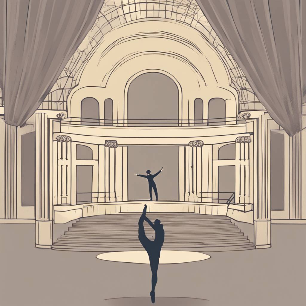 Zagrebački HNK priprema zahtjevan balet 'Orašar' u koreografiji Rudolfa Nurejeva