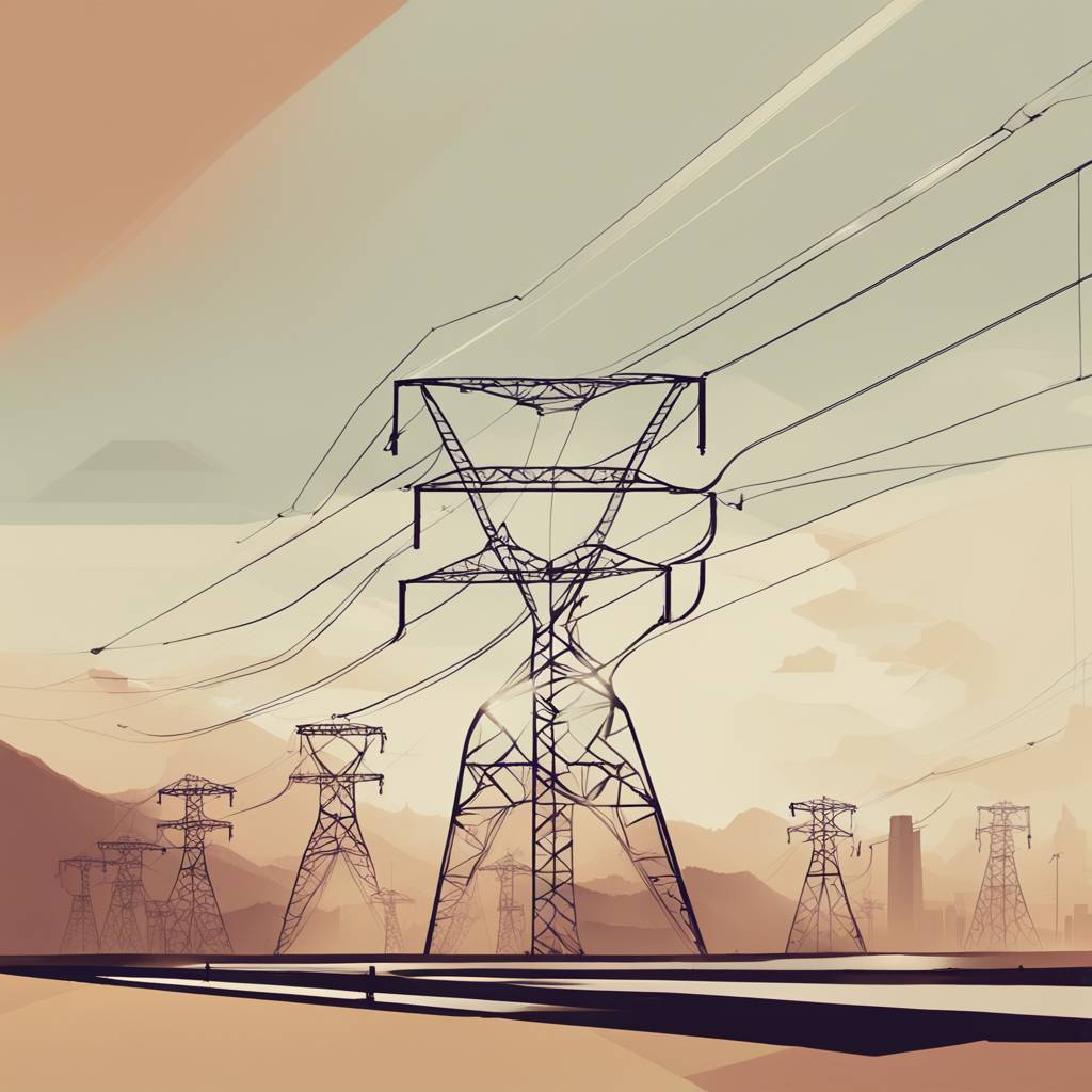 Cijene električne energije na berzama u Mađarskoj i Makedoniji: Pregled 14. novembra