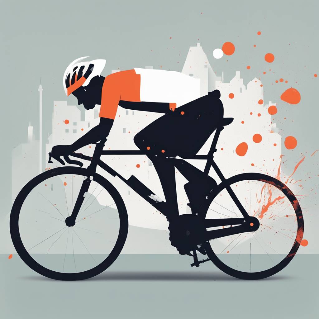 Teška povreda bicikliste u opštini Majšperk