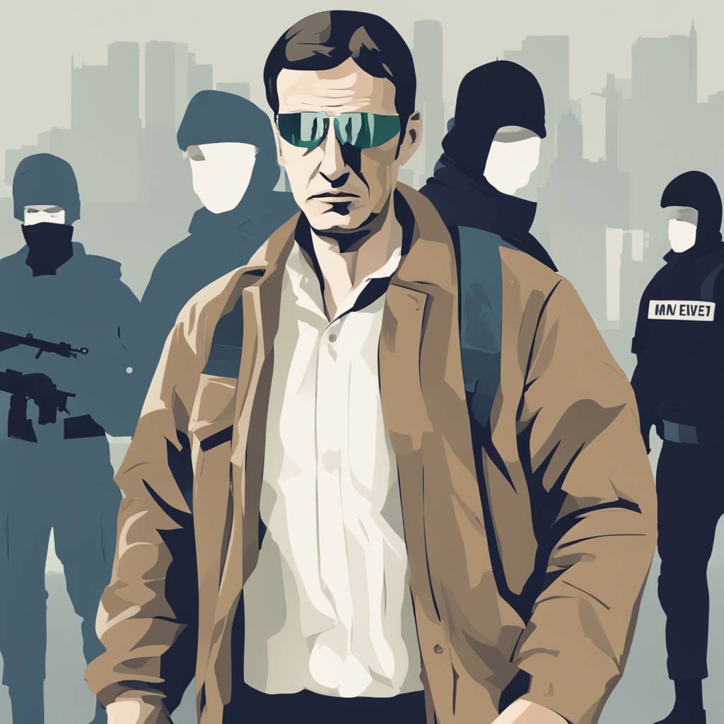 U Pljevljima uhapšen muškarac zbog sumnje na prodaju droge