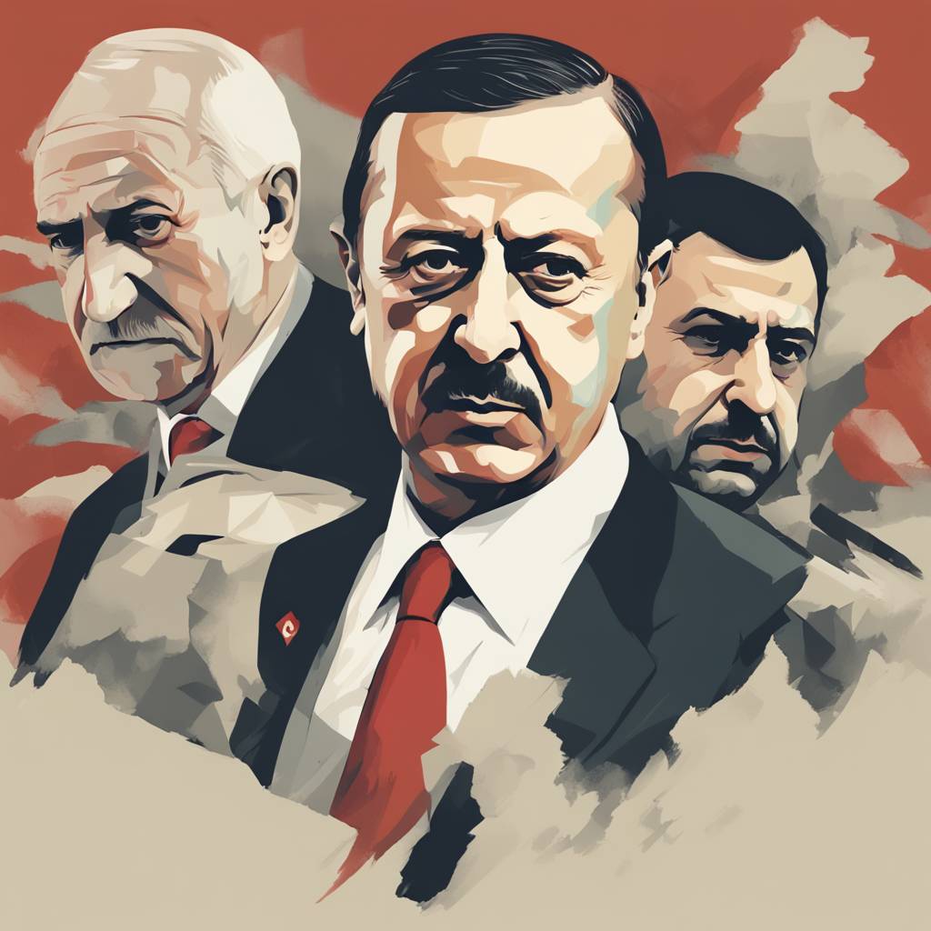 Erdogan: Grci na Kipru ne žele dijeliti vlast sa turskim Kipranima