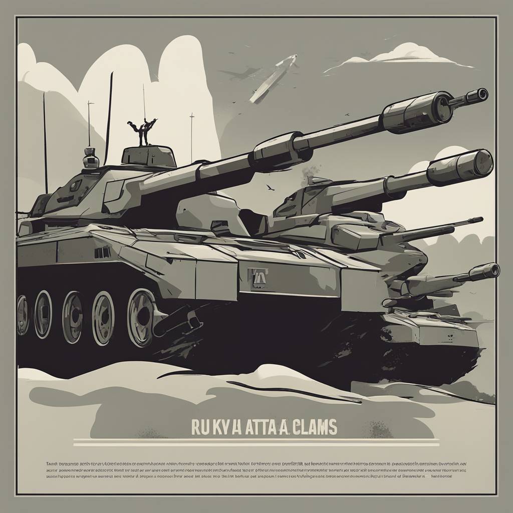 Ruski napad na Kijev zahteval najmanj štiri življenja