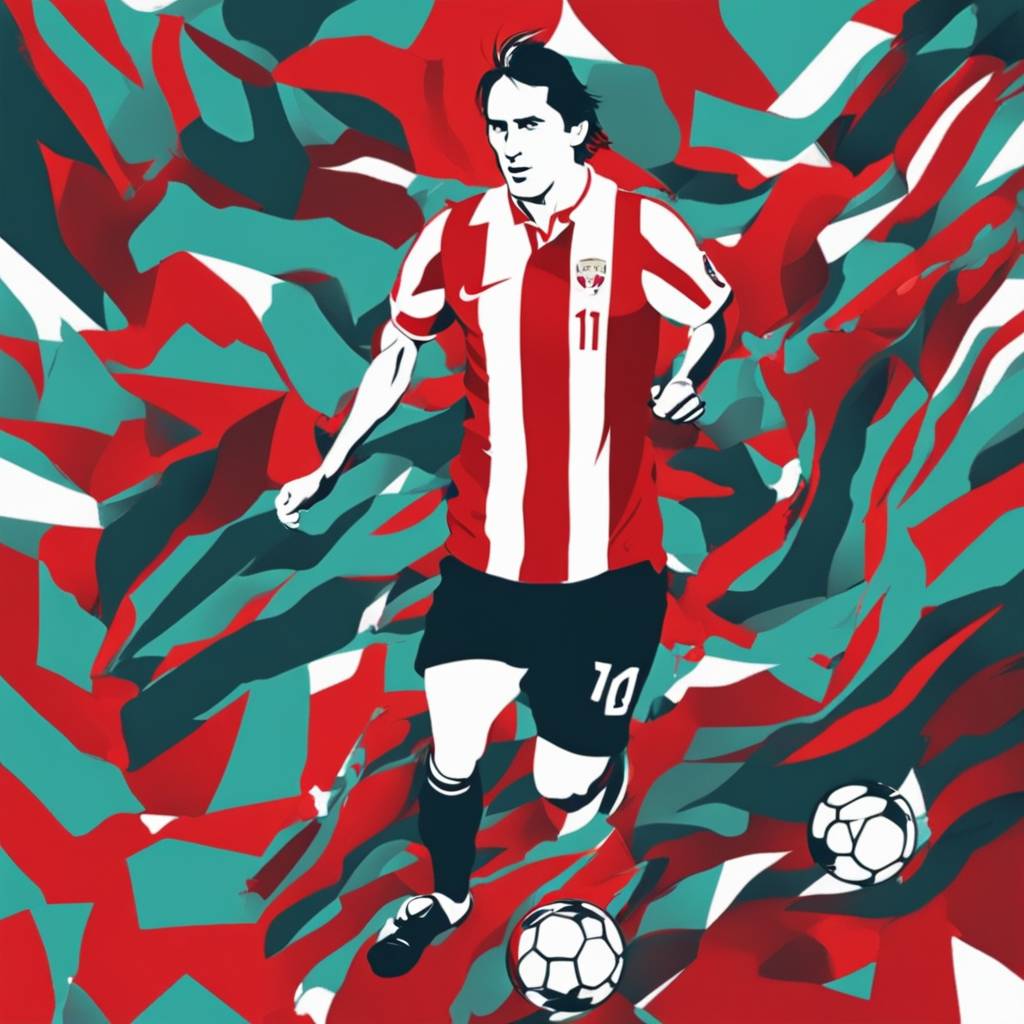 Mancini prelazi u Saudijsku Arabiju, Stanković napušta Spartak Moskvu, Makedonija remizirala sa Latvijom