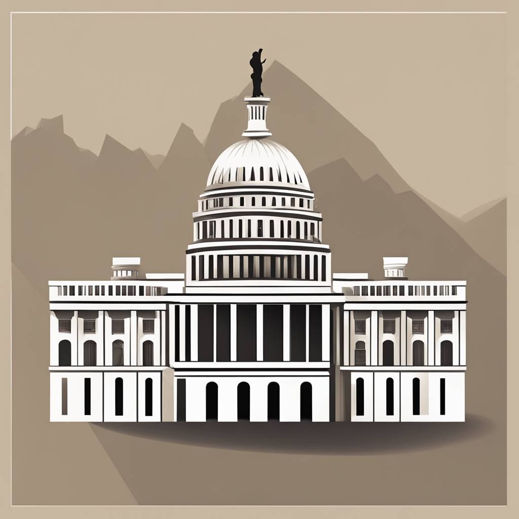 Završen prekid rada američke vlade, ali se situacija ne vraća u normalu