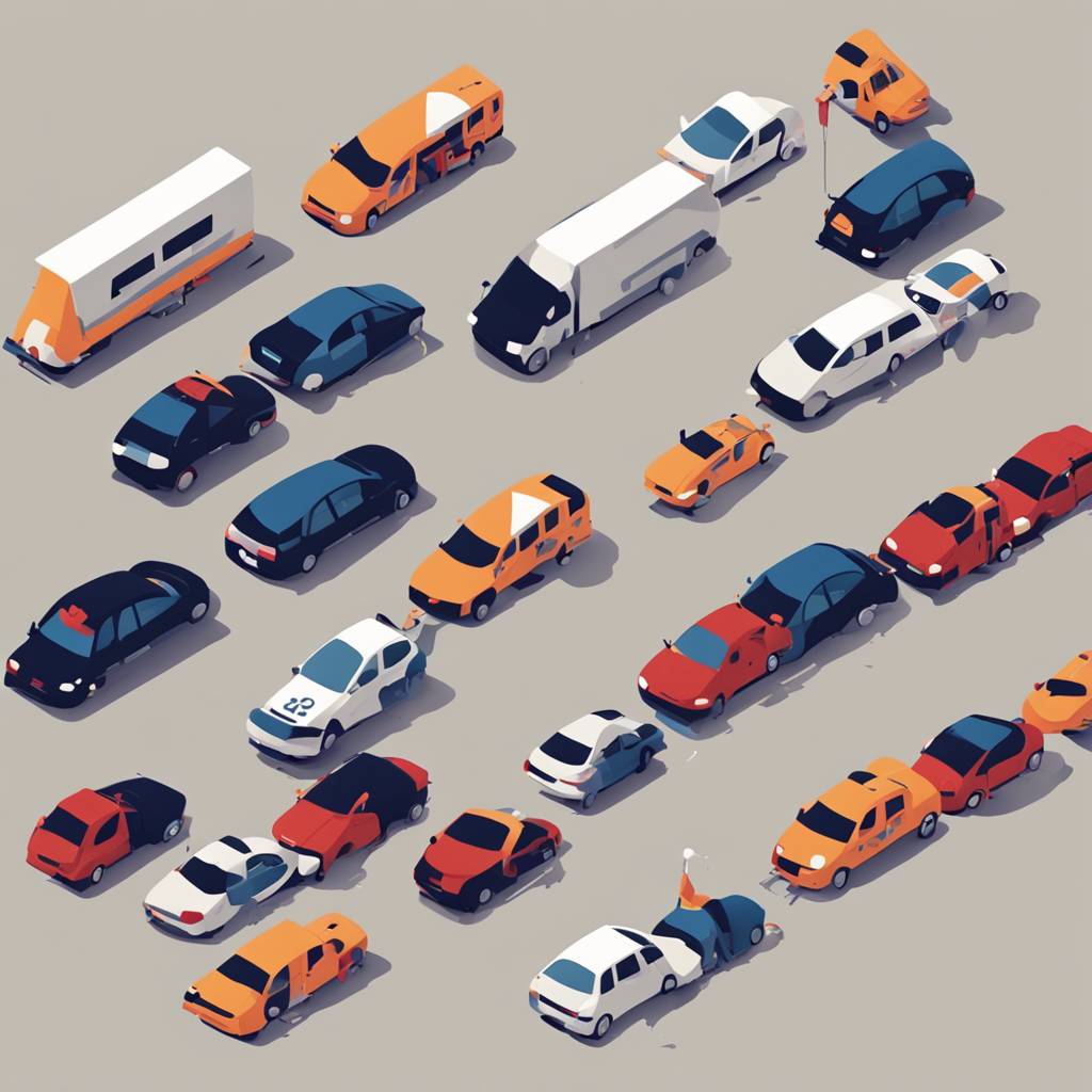 U Mariboru zabiljezene 23 prometne nesrece u jednom danu