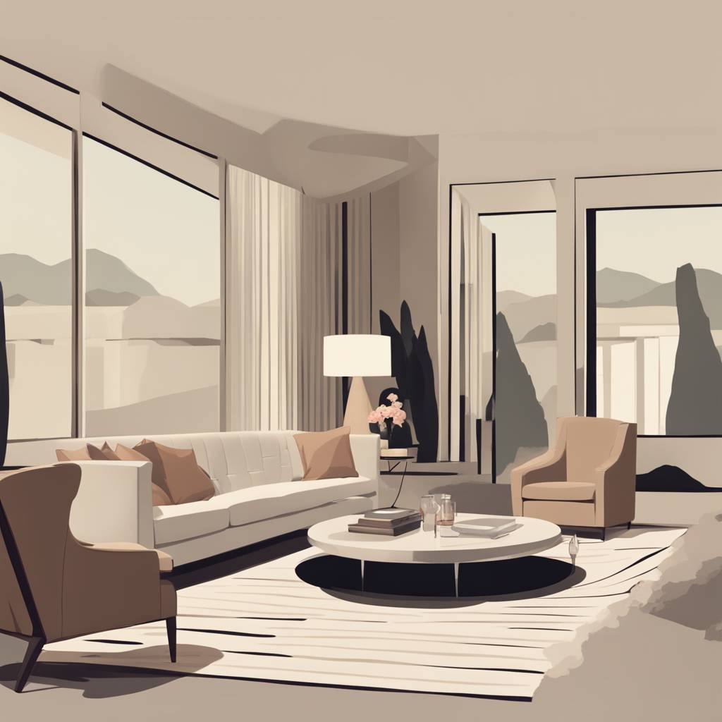 Holivudski ranč Elizabet Tejlor i Bijonse na prodaju za 2,2 miliona funti