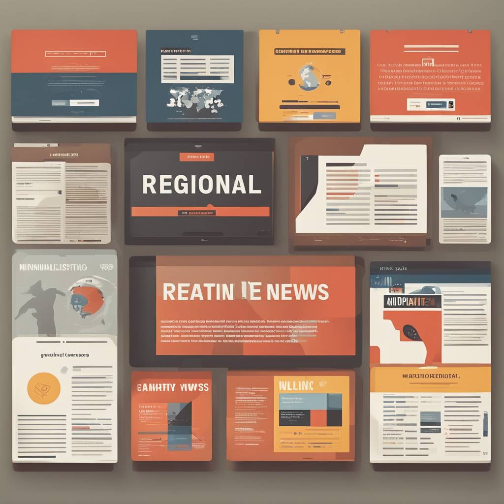 Pregled regionalnih desavanja: Od zlocina do sportskih uspjeha