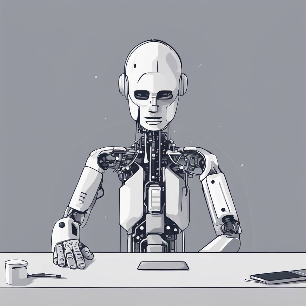 Umjetna inteligencija ugrožava radna mjesta: Koja zanimanja su na udaru?