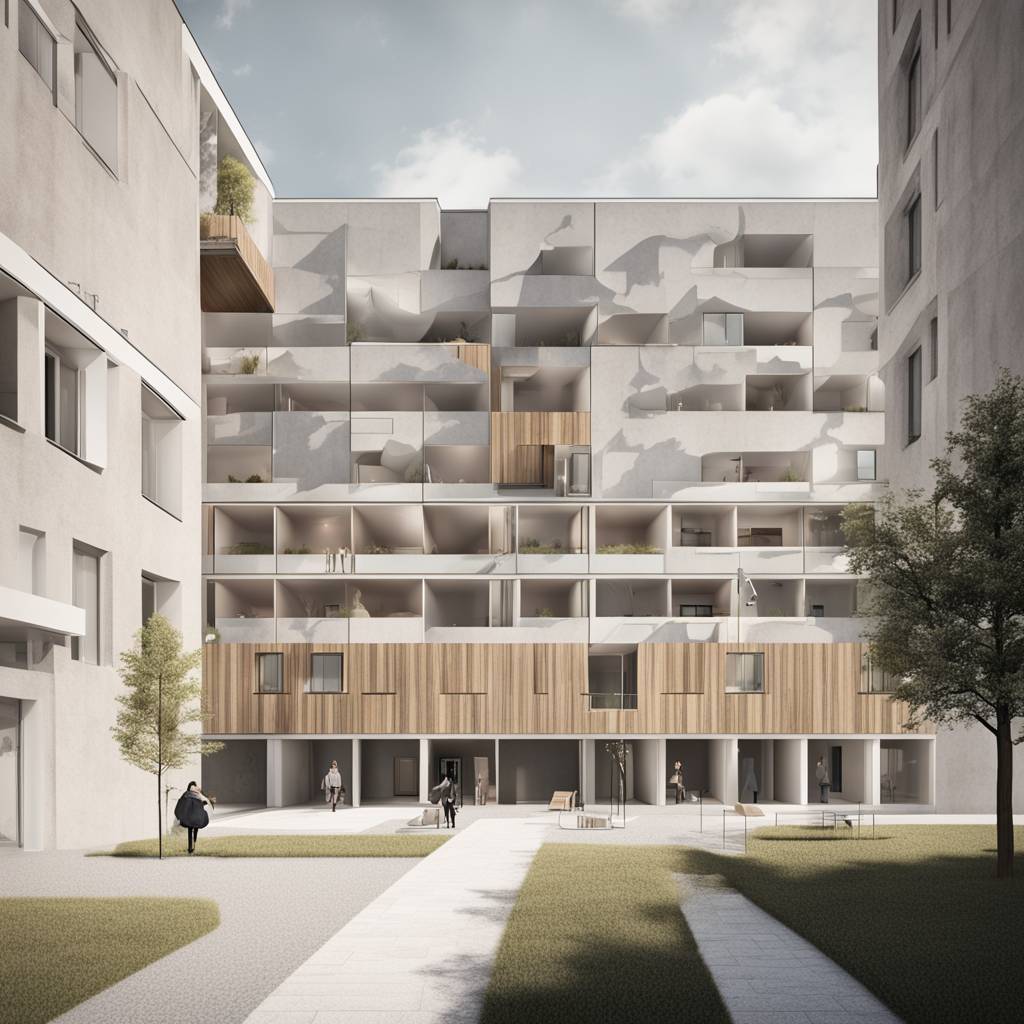 U Mariboru otvoren novi stambeni kompleks za osobe sa poteškoćama u razvoju