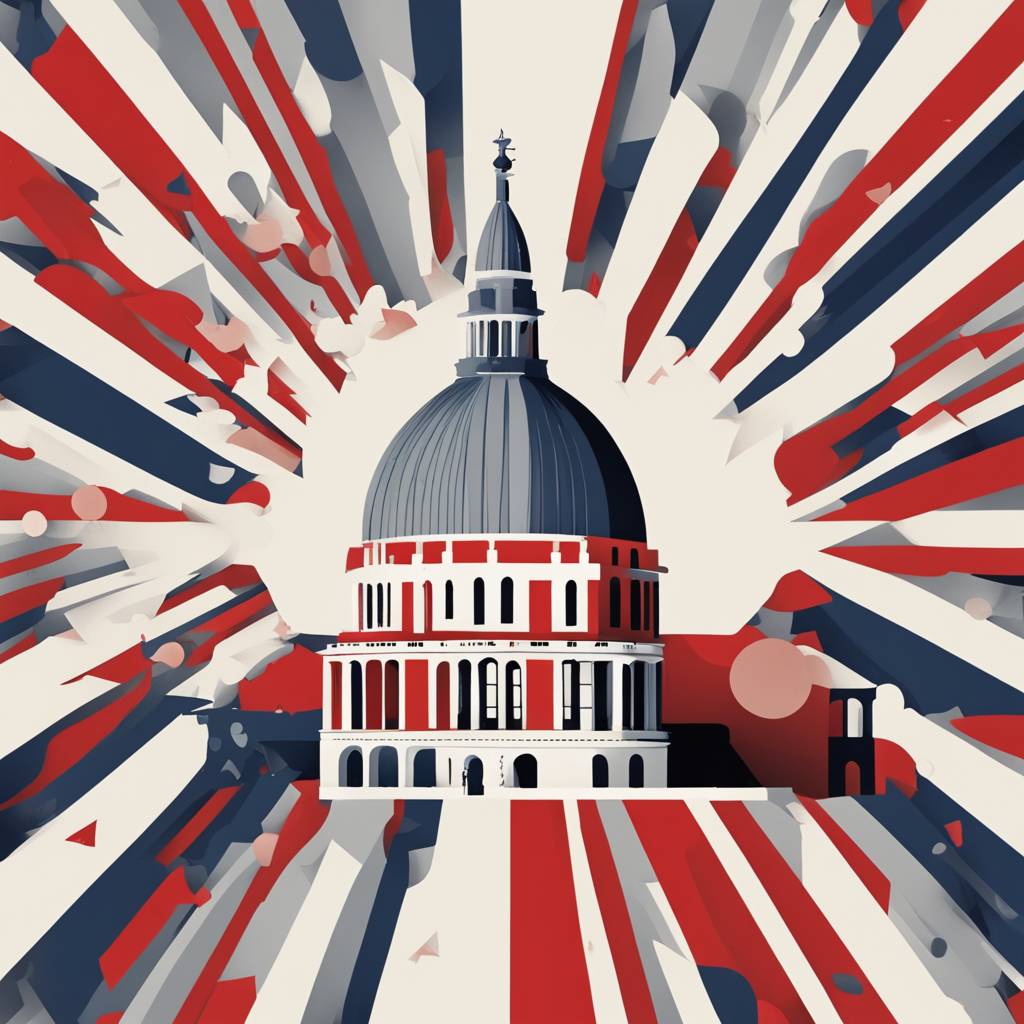 Britanski parlament: Sankcije protiv Dodika ostaju na snazi